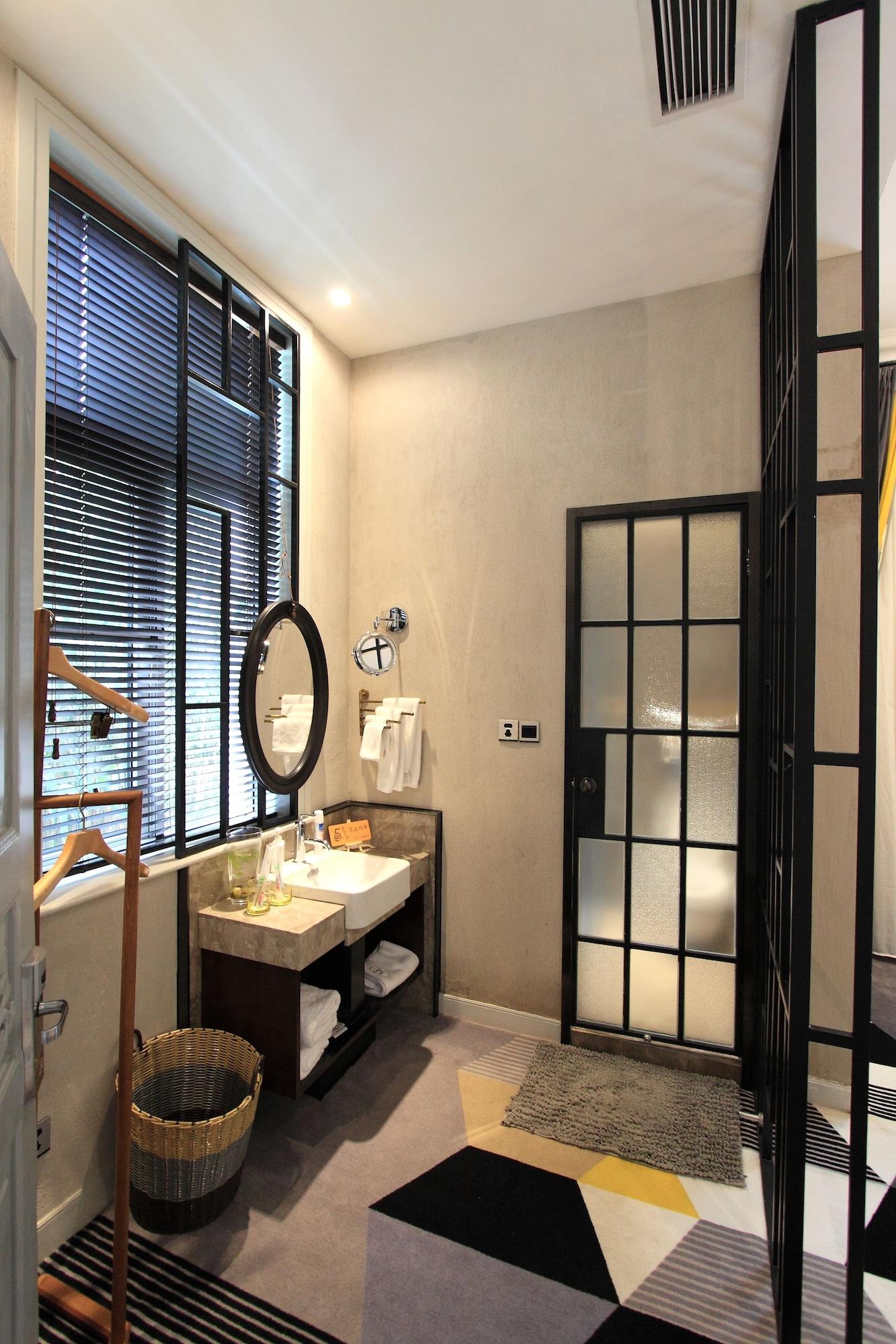 No.5 Hengshan Road Cultural Hotel Qingdao Bagian luar foto