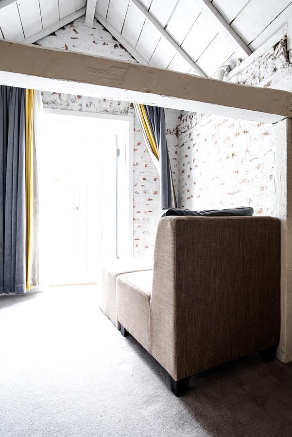 No.5 Hengshan Road Cultural Hotel Qingdao Bagian luar foto