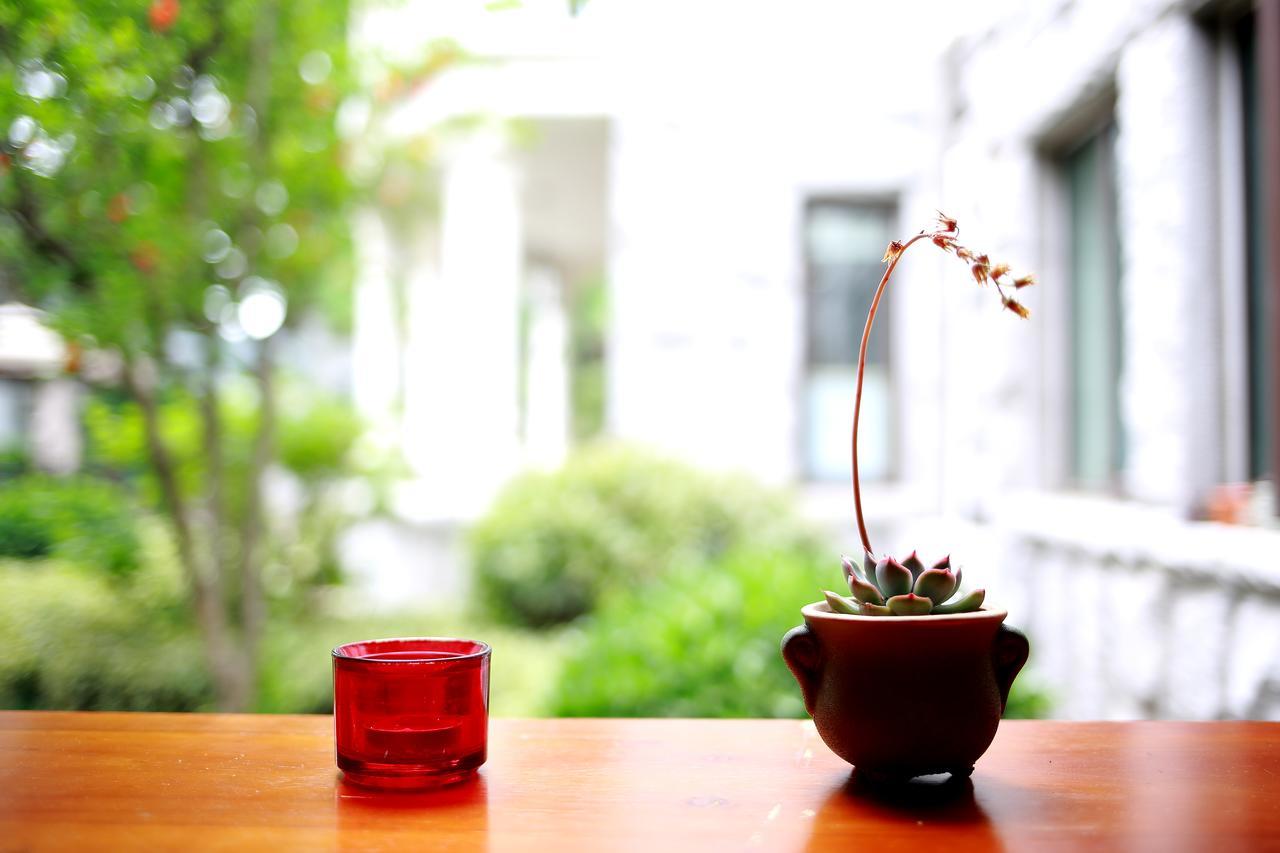 No.5 Hengshan Road Cultural Hotel Qingdao Bagian luar foto