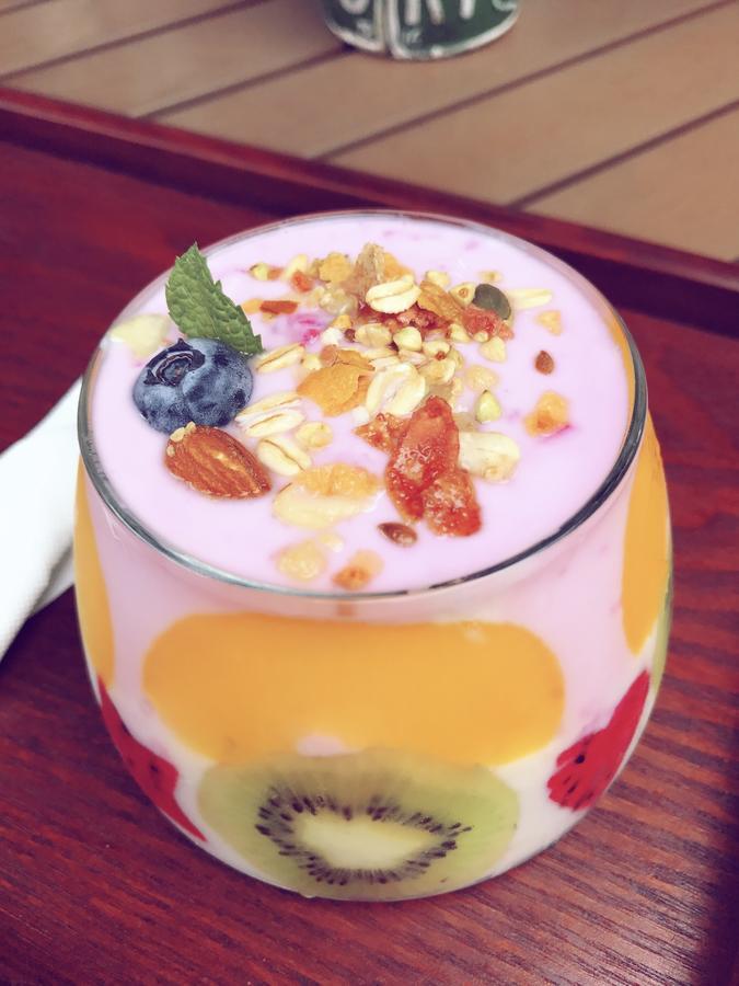 No.5 Hengshan Road Cultural Hotel Qingdao Bagian luar foto